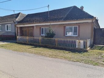 3.izb RD Drahovce Slnečný pozemok
