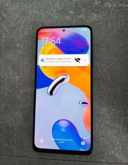 Xiaomi redmi note 11 pro 5g