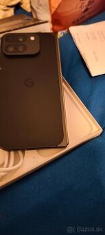 Predám telefón značky Google pixel 9 pro fold