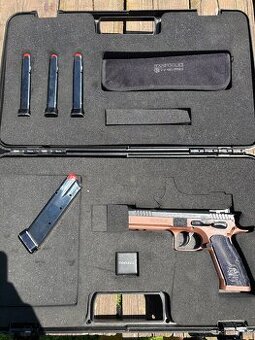Tanfoglio Stock III Xtreme