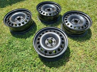 Plechové disky Ford X17