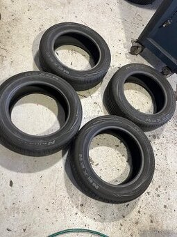 Pneumatiky letné 185/60 R15 NEXEN