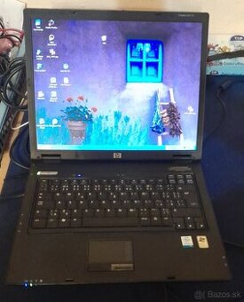 HP Nx 6110