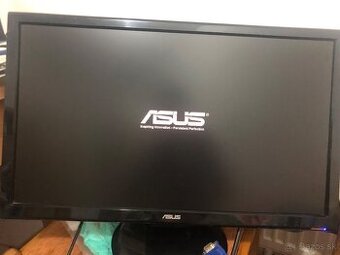Asus LCD monitor