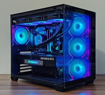 ⏰️ intel i7 14700K,RTX 5080,32GB DDR5,1TB SSD