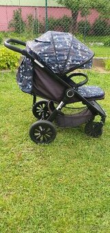 Petite & Mars AIRWALK