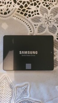 Samsung EVO 860 500 gb - 1
