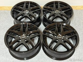AUDI A4 A6 VW PASSAT SKODA SUPERB 5X112 R17 7,5J ET36