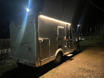 ⭐️⭐️⭐️AUTOKARAVAN HYMER HV 512 SILVER LINE ⭐️⭐️⭐️
