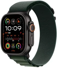 Apple watch Ultra 2 black