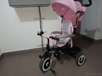 Trojkolka kinderkragt