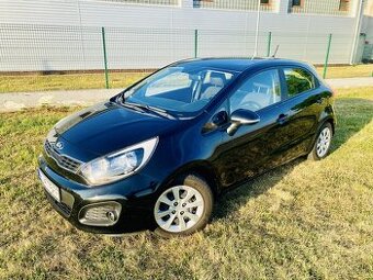 Kia Rio 1.4 slovak 1. majitel