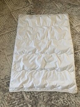 Detsky paplon 130x90 Materasso