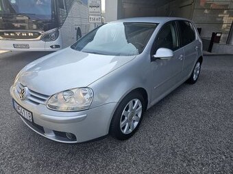 Volkswagen GOLF 77kW