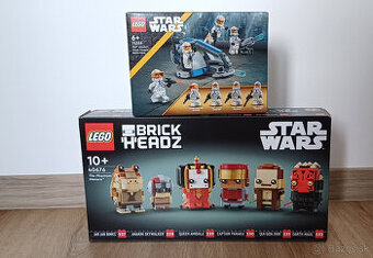 Lego Star Wars
