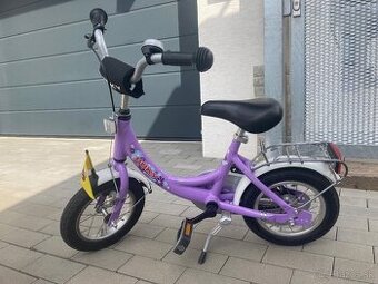Predám detsky bicykel Puky