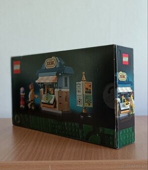 LEGO 40757