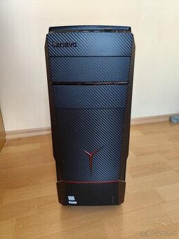 Lenovo Y700-34ISH (ideacentre) - Type 90DF