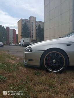 Alfa Romeo 147 1.9 jtd