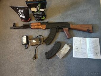 AK-47 airsoft