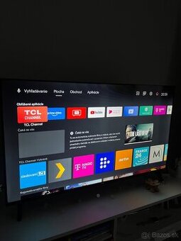 Tcl TV