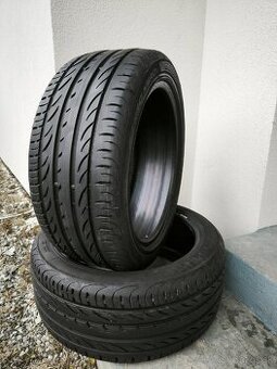 Letné pneumatiky 235/45/R18 - 1