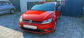 Golf 7 1.0 tsi po facelifte