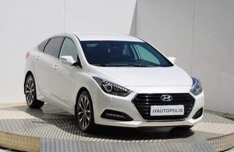 HYUNDAI i40 Business 1,7 CRDi 104 kW A/T