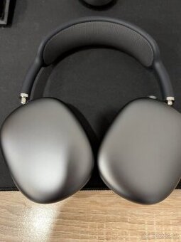 Airpods MAX