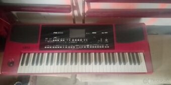 Korg pa 300 - 1