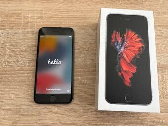 Iphone 6s 32 GB