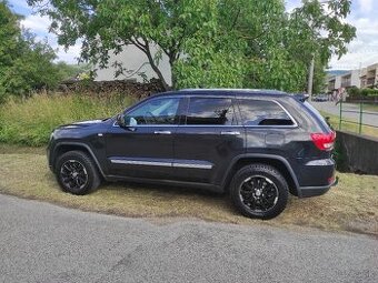 JEEP Grand Cherokee - 1