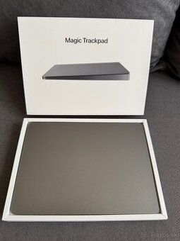 Apple Magic Trackpad 2