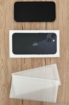 iphone 13 128gb Midnight