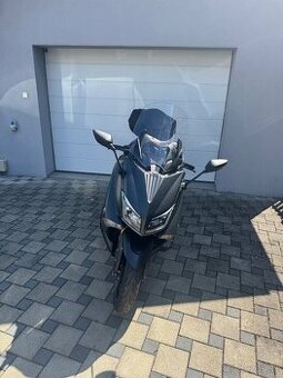 Yamaha TMAX 530