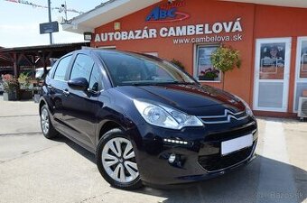 Citroën C3 1.2 PureTech 82 S&S Exclusive