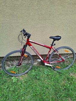 Predám bicykel MERIDA CROSSWAY 15