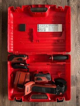 HILTI