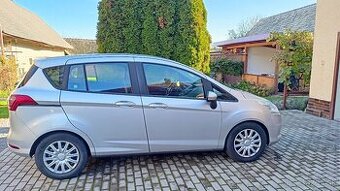 Ford B-Max 1,5 TDCi Econetic