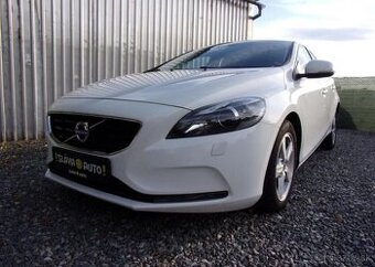 Volvo V40 2.0D288kW 225000KM AUTOMAT 1A nafta automat 88 kw
