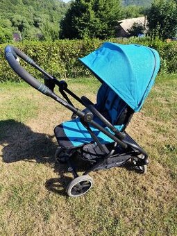 Kočík Cybex Eezy S Twist 2