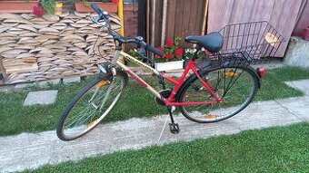 Bicykel Philadelphia