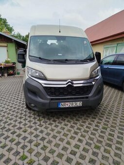 Citroen Jumper