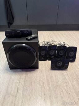 Logitech Speaker System Z906