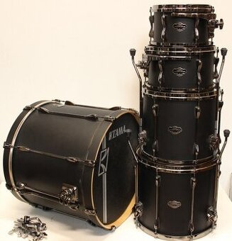 Tama Superstar HD Maple FBK - 1