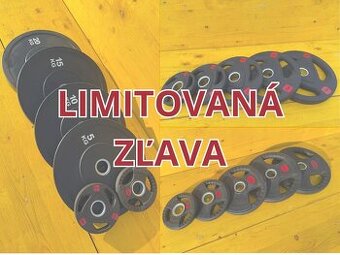-- ZĽAVNENÉ NOVÉ KOTÚČE NA OLYMPIJSKÚ OS -- - 1