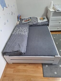 Postel 120x200