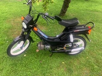 Nanet Korado 216 2kw