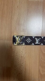 Louis Vuitton opasok