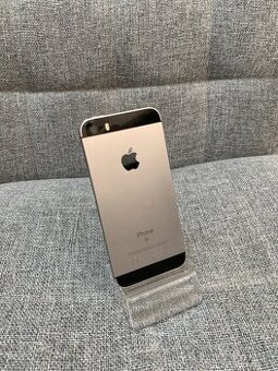 iPhone SE (2016) 128GB plne funkčný